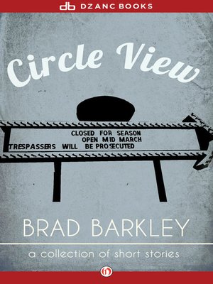 cover image of Circle View